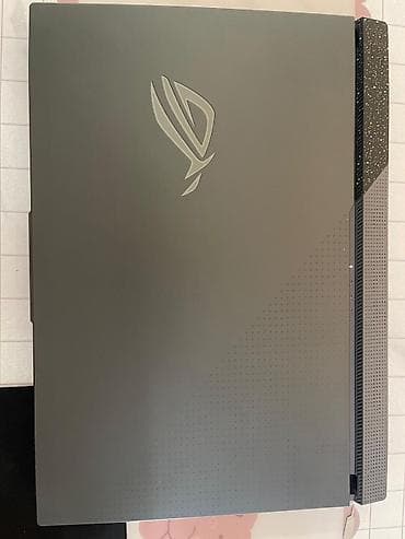 macbook pro 13 2018: Игровой ноутбук ASUS ROG Strix G17 (серия G713) Продаю мощный игровой — 4