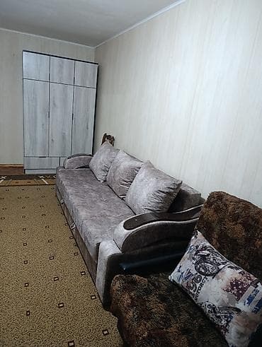 аренда квартир без хозяина: 1 комната, Собственник, Без подселения, С мебелью полностью — 2