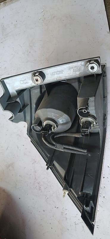 step rf1: Задний правый стоп-сигнал Honda 2006 г., Б/у, Оригинал, Япония — 4