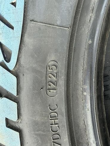 gep: Шины 285 / 60 / R 18, Всесезонная, Новый, Внедорожные (АТ/МТ), Китай — 2