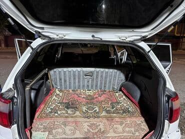 tayota runx: Toyota Caldina: 1999 г., 1.6 л, Автомат, Бензин, Вэн/Минивэн — 3