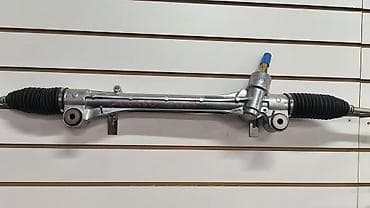 Рулевая рейка Mercedes-Benz 2011 г. — 1