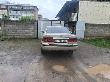машина мазда 323: Mazda Capella: 1998 г., 1.8 л, Механика, Седан — 1