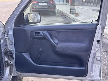 jetta 6: Volkswagen Golf: 1992 г., Механика, Бензин, Хэтчбэк — 6