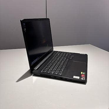 xbox console: Lenovo ideapad - Процессор: Ryzen 5 5600H - Видеокарта: RTX 3050. - — 2