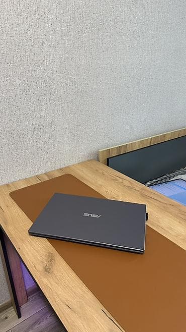Ноутбуки и аксессуары: Ноутбук ASUS VivoBook 15 (Ryzen 5 / 16GB / 512 SSD) Процессор: AMD — 2