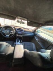 двигатель тойота авенсис 1.8 vvt i бишкек: Toyota Camry: 2013 г., 2.5 л, Типтроник, Бензин, Седан — 3