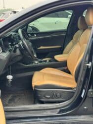 купить запчасти опель омега б: Kia K5: 2020 г., 2 л, Автомат, Гибрид, Седан — 19