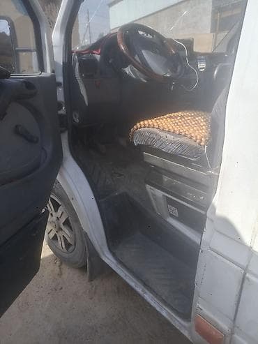 reno master: Mercedes-Benz Спринтер: 2003 г., Ручные, Дизель, Фургон — 3