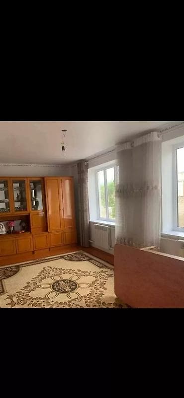 баня бильярд: 60 м², 3 комнаты, Забор, огорожен — 4