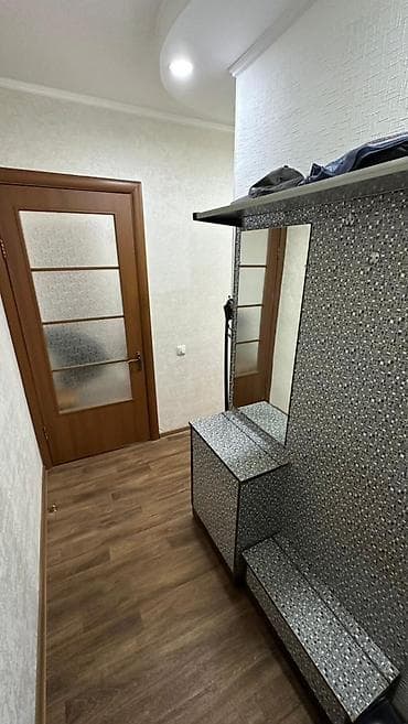 3 мкр: 3 комнаты, 60 м², 104 серия, 4 этаж — 10