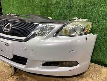 honda e: Бампер Lexus, Б/у, Оригинал — 4