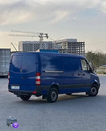 гидроскутер водный цена: Легкий грузовик, Mercedes-Benz, Стандарт, 2 т, Б/у — 3