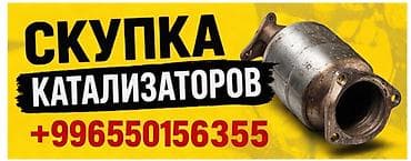 cdi 2 2: Скупка автомобильных каталитических нейтрализаторов. Принимаются — 1