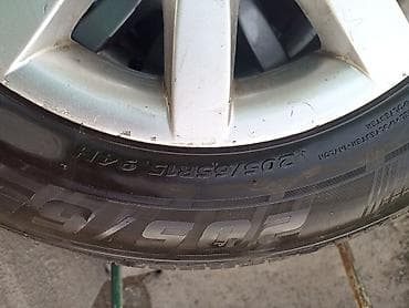 mini jack: Диски R 15 — 9