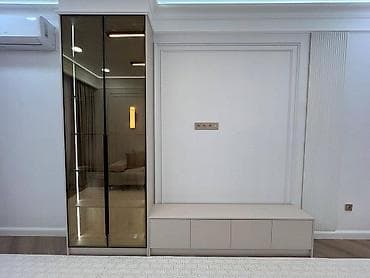 3 room: 3 комнаты, 96 м², Элитка, 3 этаж, Дизайнерский ремонт — 8