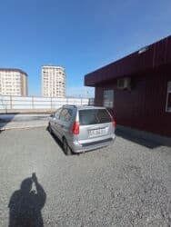 меняю скот на авто: Mitsubishi Space Star: 2002 г., 1.6 л, Автомат, Бензин, Минивэн — 2