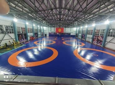 гдз полный курс математики 4 класс узорова нефедова ответы: Ковры маты даянги татами дзюдо борцовские ковры груши чучело медболы — 5