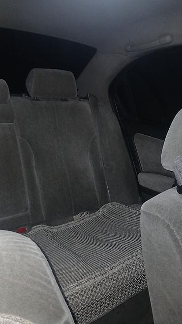 daewoo nexia osh: Nissan Cefiro: 2002 г., 2 л, Автомат, Бензин, Седан — 9