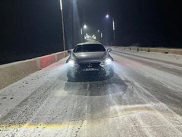 салон lexus is250: Lexus IS: 2008 г., 2.5 л, Типтроник, Бензин, Седан — 6