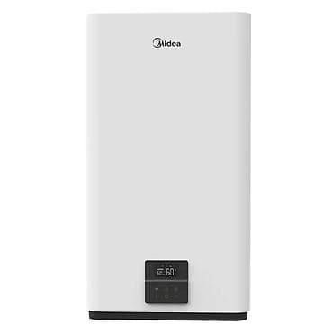 mx 3: Накопительный водонагреватель Объем бака: 80 л, Электрический, Новый — 10