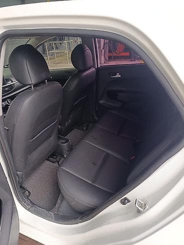 kia mo: Kia Picanto: 2018 г., 1 л, Автомат, Бензин, Хэтчбэк — 9