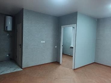 Батирлер: 1 бөлмө, 30 м², Косметикалык ремонт — 2