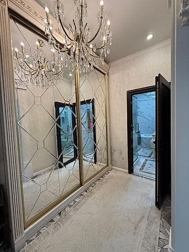 Продажа домов: Шикарный кирпичный дом в районе Парка Боталиева Локация: ул. Манаса / — 5