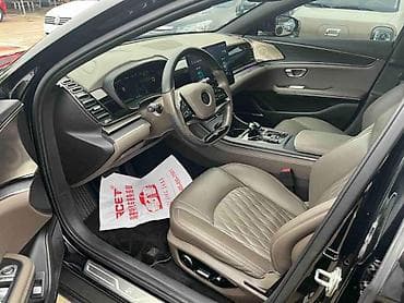 byd d1: BYD Han: 2021 г., 0.1 л, Автомат, Электромобиль, Седан — 7