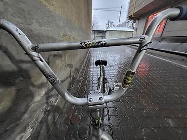 бмх велик: BMX велосипед — 3