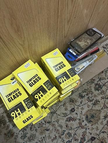 скупка стекло: Защитные стёкла и чехлы для смартфонов продаются оптом срочно - Тип — 1