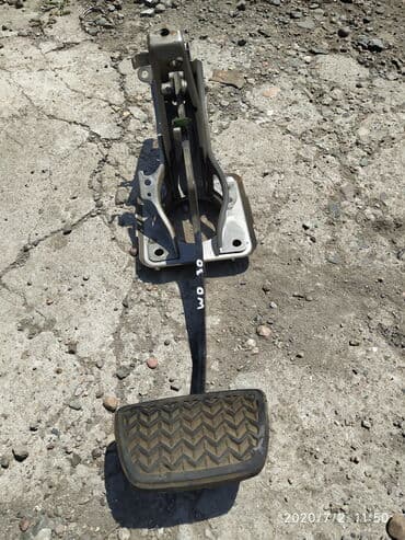 двигатель на виндом: Toyota Windom 30 педаль, Тойота Виндом 30 педаль Автозапчасти из — 1