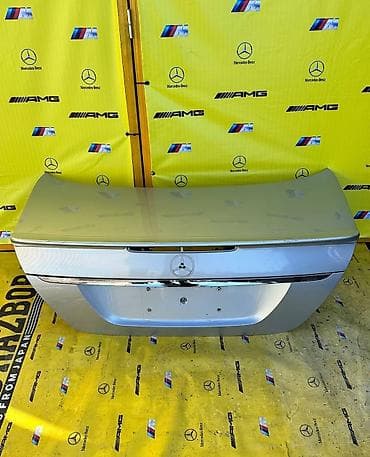 Mercedes-Benz, Оригинал