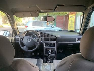 levin corolla: Daewoo Nexia: 2010 г., 1.5 л, Механика, Бензин, Седан — 7
