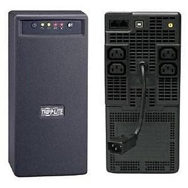 Tripp Lite OMNIVSINT800 ИБП 800 ВА, без аккумуляторной батарейки