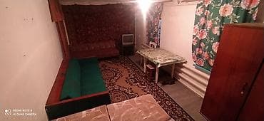 карпинка: 45 м², 1 комната, Карпинка — 2
