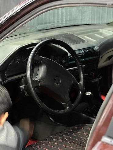 мерседес бенз с: BMW 5 series: 1994 г., 2 л, Ручные, Бензин, Седан — 5