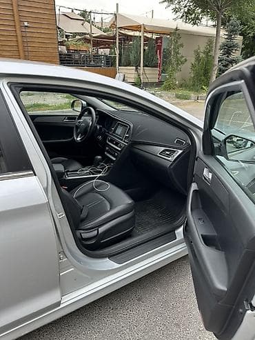 катушки: Hyundai Sonata: 2020 г., 2 л, Автомат, Бензин, Седан — 8