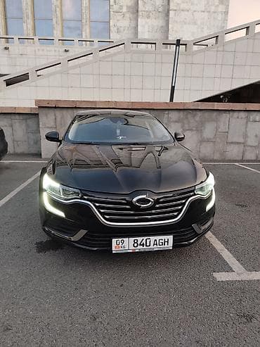 m5 cs: GAC Trumpchi GA6, черный седан бизнес‑класса Основные особенности: - — 2