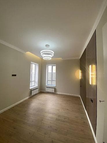 тунгуч тумар: Үй, 122 м², 4 бөлмө, Кыймылсыз мүлк агенттиги, Дизайнердик оңдоо — 10