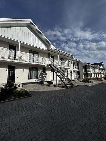 дом сатылат бишкек: Батир, Карагай резорт Бостери, Балдар аянтчасы, Унаа токтотуучу жай, унаа туруучу жай, Коргоодогу аймак — 10