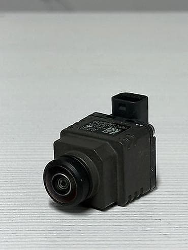 камери: Автомобильная камера заднего вида (универсальный модуль) - Компактный — 1