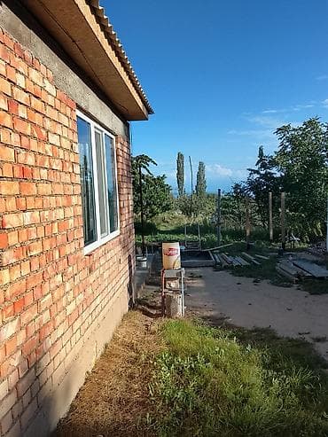 нуран парк: Участок без дома . - Просторный участок с естественным рельефом — 4