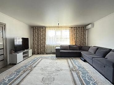 🏡 Срочно продаётся уютный 5-комнатный дом в районе Ак-Ордо (ТЭЦ-2) 📍