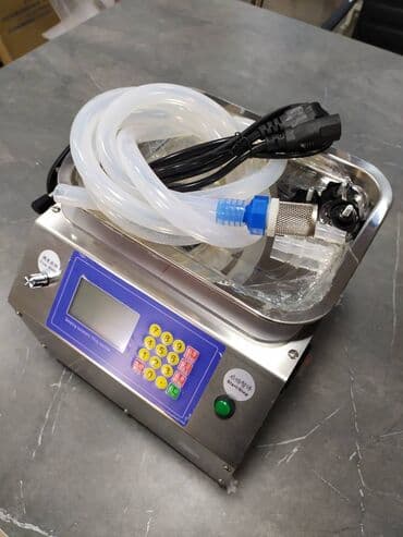 молочный машинка: Под заказ !!! Дозатор для молочной продукции. Аппарат работает по — 2