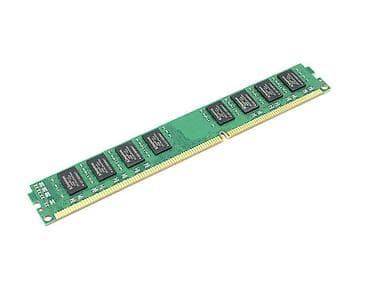 samsung evo: Оперативная память (RAM) для ПК, Б/у, Kingston, 8 ГБ, DDR3, 1600 МГц — 1
