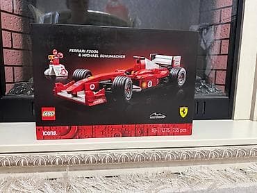 кости игральные: Lego speed CHAMPIONS ОРИГИНАЛ С ЕВРОПЫ!! запечатаные,новые!! формулы — 3