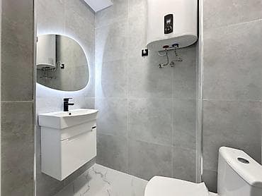 14: Срочно сдается 2-комнатная квартира 📍 Район: мкр Джал Площадь: 56 м2 — 2