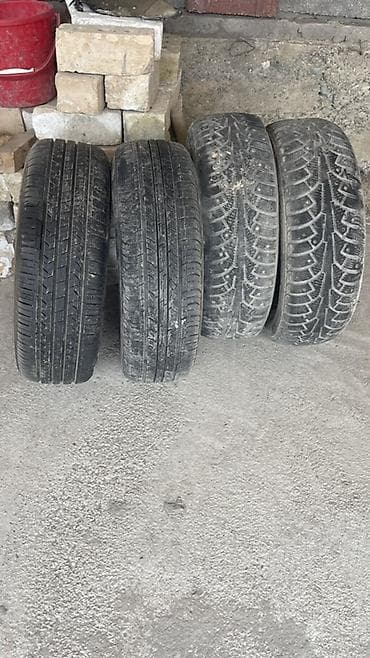 ролик натяжной: Ош 4 шт Цена за комплект Комплект автомобильных шин (4 шт.) - 2 — 4