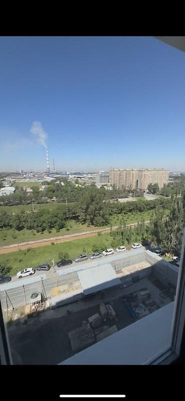 2 комнаты, 71 м², Элитка, 10 этаж, ПСО (под самоотделку) — 3